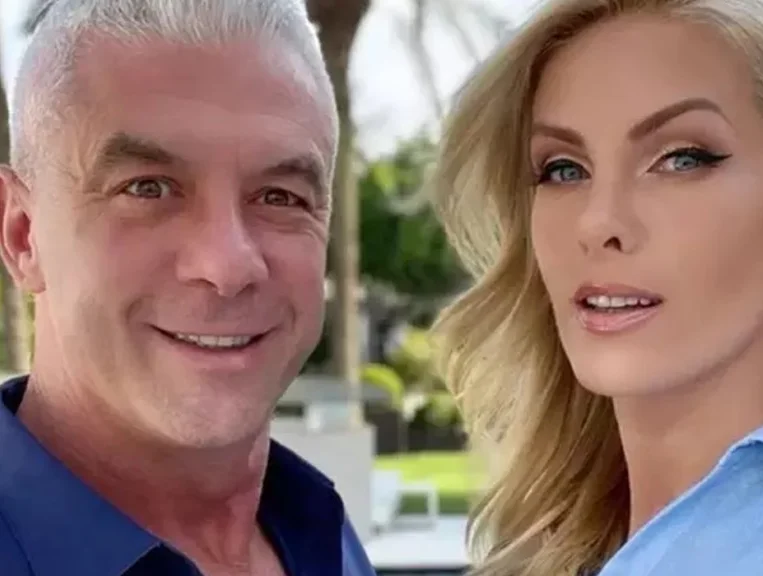 Atolado em dívidas, marido de Ana Hickmann abriu conta e torrou R$ 500 mil em 21 dias. Entenda!