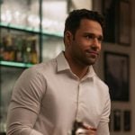 Galã brasileiro rouba cena em “O Píer”, nova série no top 1 global da Netflix