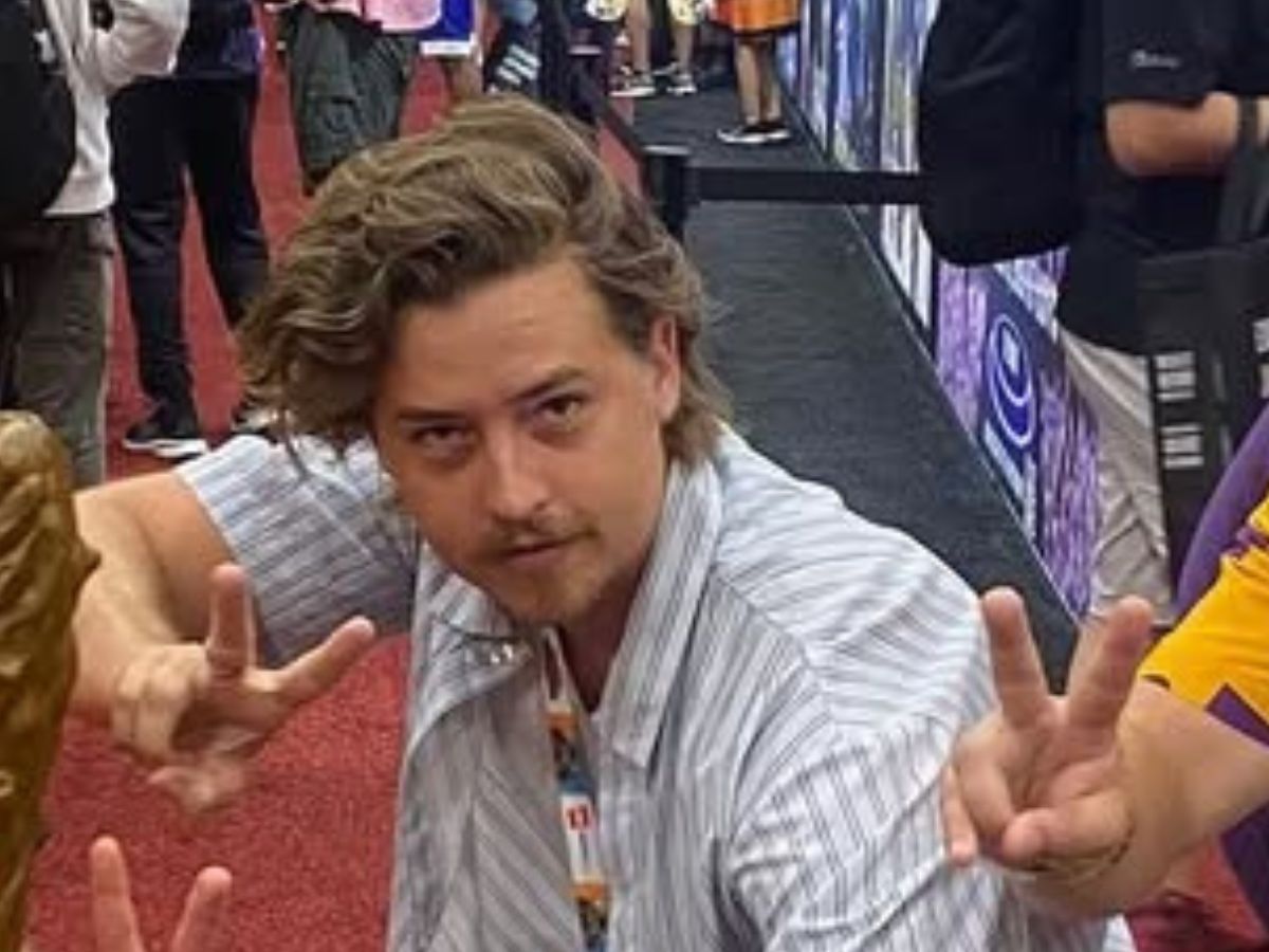ator de zack e Cody 1
