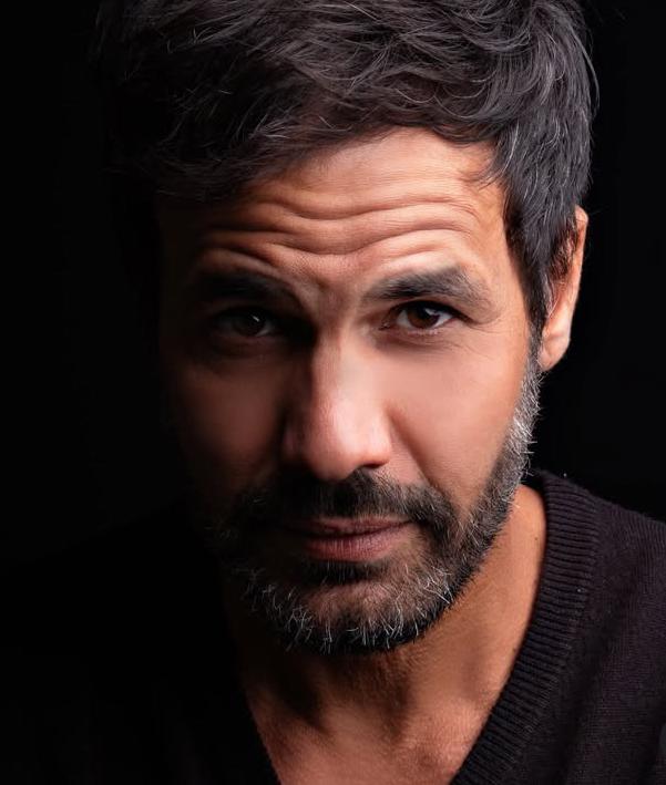 Reprodução/Instagram/@mauriciosilveiraoficial