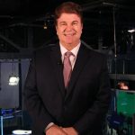 Augusto Xavier comenta trajetória no jornalismo e revela projeto para Hollywood