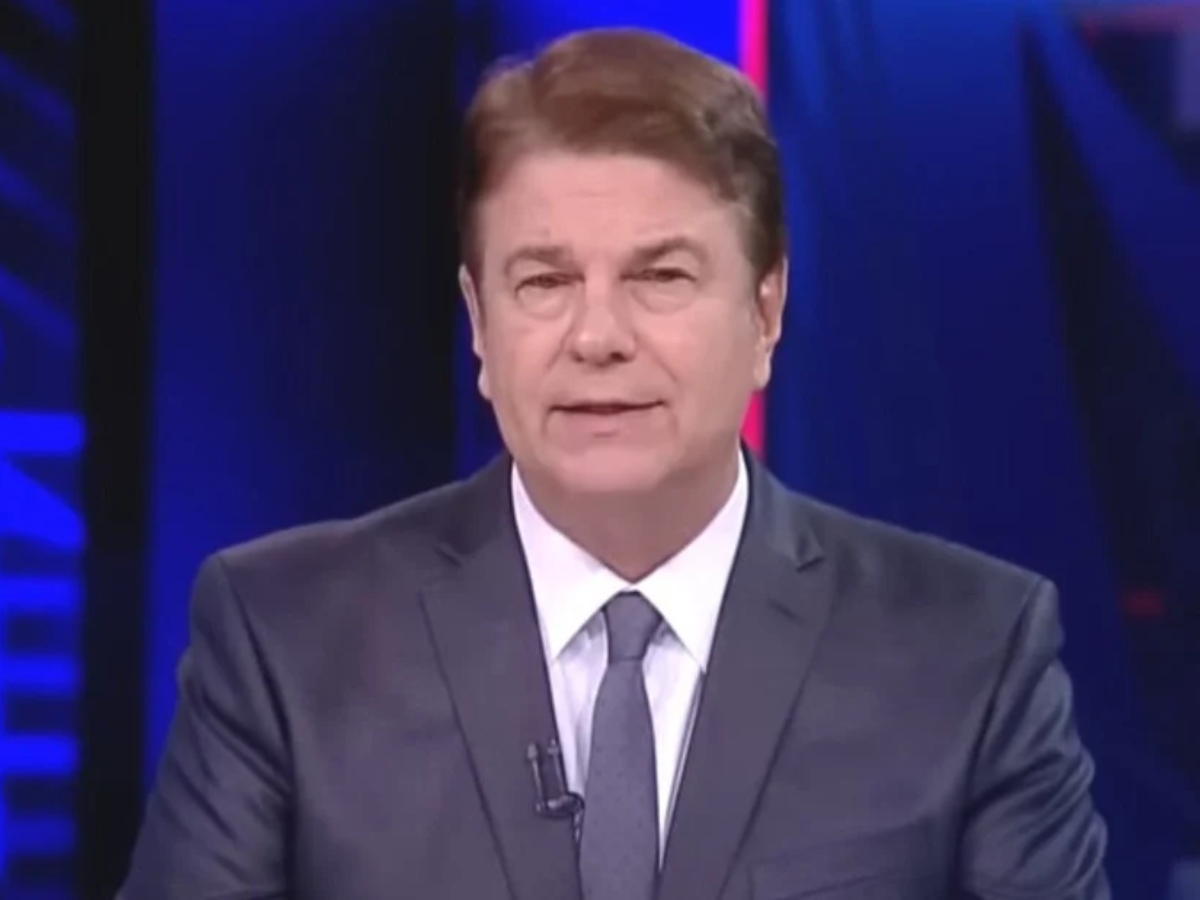 Divulgação/ Rede TV!