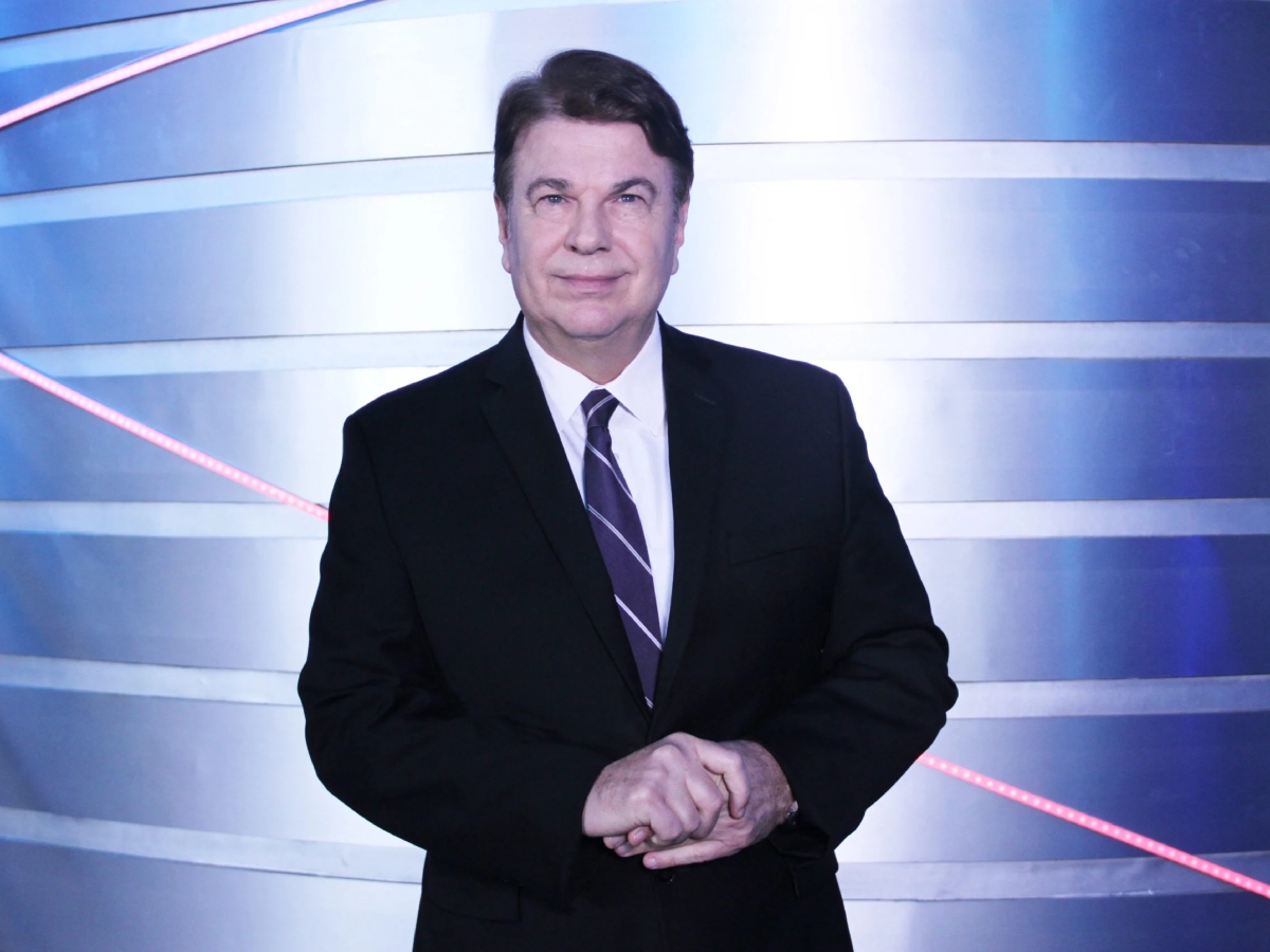 Divulgação/ Rede TV!