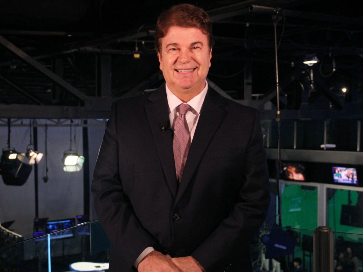Divulgação/ Rede TV!