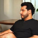 Murilo Huff diz que chorava sozinho por saudade do filho: “Ia trabalhar sentindo culpa”