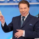 Carta inédita de Silvio Santos revela segredos do sucesso do apresentador
