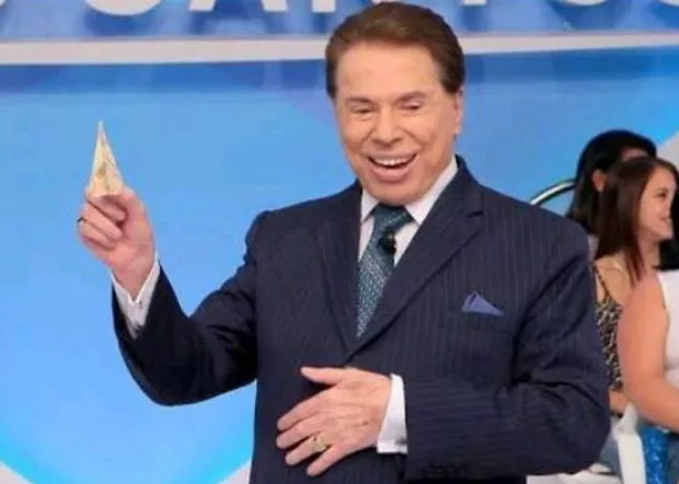 Reprodução: SBT
