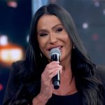 Gracyanne Barbosa é assaltada e tem carro levado por criminosos no Rio