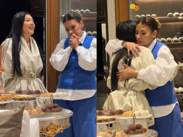Simone Mendes comemora 42 anos com festa intimista e cantoria com Simaria
