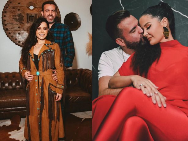 Maraisa e Fernando Mocó celebram três anos juntos: “Minha melhor escolha”