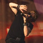 Produtora garante show do Guns N’ Roses em Cuiabá após disputa judicial; leia nota