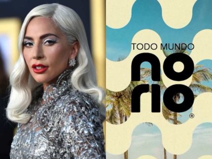 Lady Gaga no Rio: relembre os momentos marcantes da cantora com os fãs brasileiros
