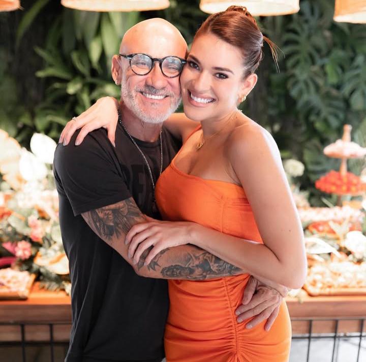 ayrton lima e ana clara 2