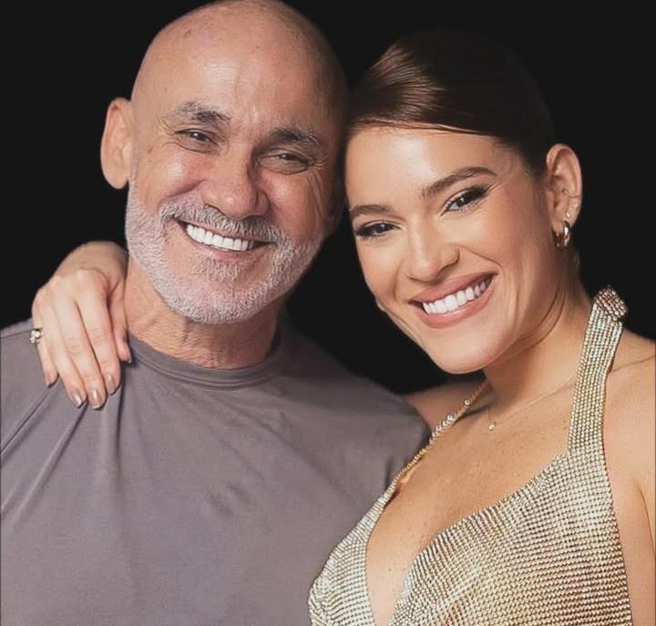 Papito e Ana Clara - Foto: Reprodução/Instagram