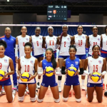 Medida impacta a classificação cubana no ranking continental e mundial da modalidade.