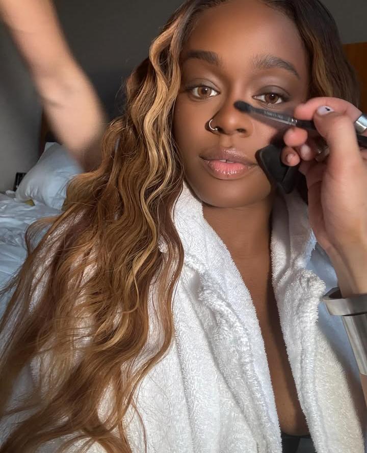 Reprodução/Instagram/@azealiabanksforever