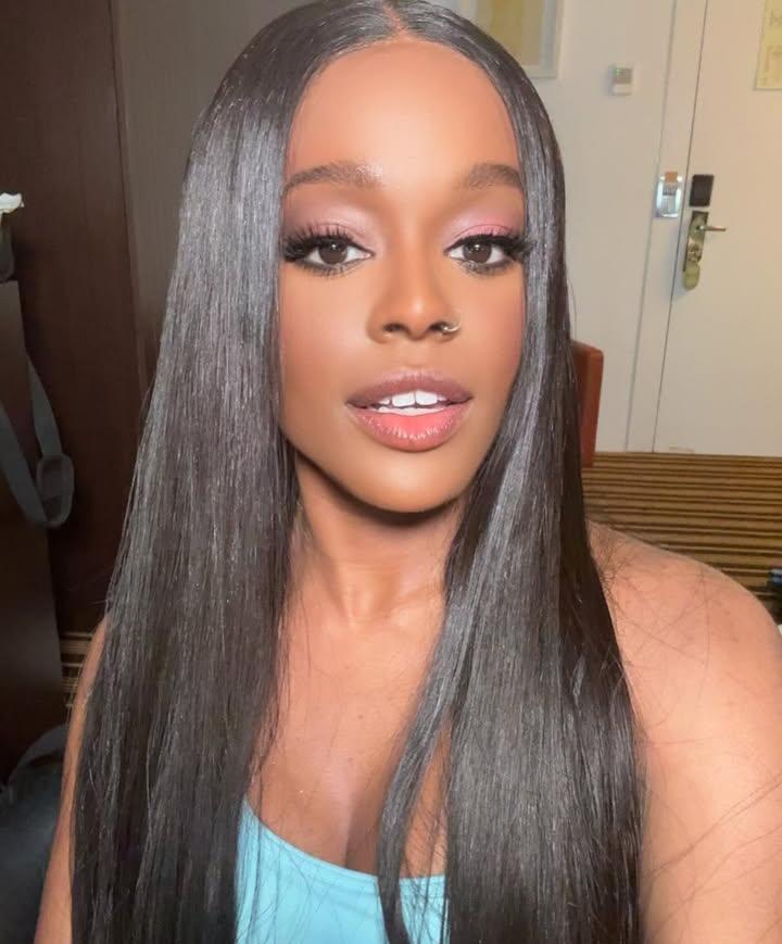Reprodução/Instagram/@azealiabanksforever