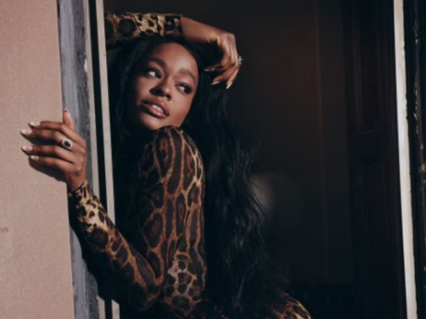 Azealia Banks revela que fará shows em São Paulo, Paraná e Rio Grande do Sul