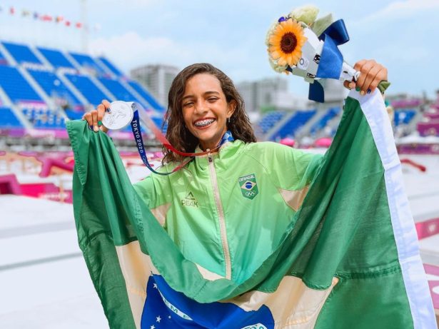 Brasil Olímpico 2025: oito atletas disputam o prêmio de Melhor do Ano em cerimônia no Rio