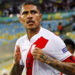 Paolo Guerrero, ex-Corinthians e Flamengo, tem FGTS milionário sacado em golpe