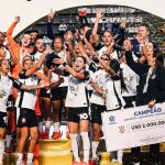 CazéTV transmite com exclusividade o Corinthians no Mundial de Clubes Feminino