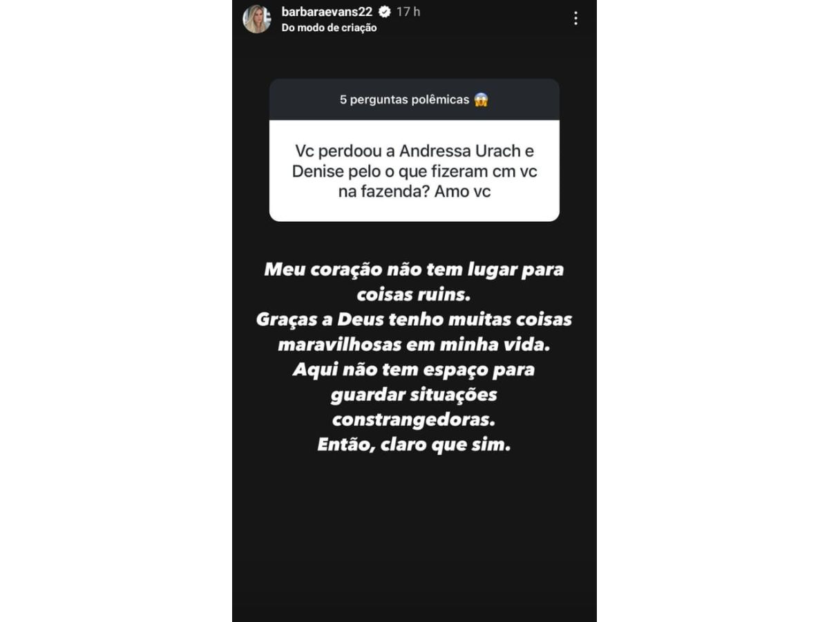 Reprodução Instagram