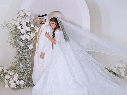 Sheikha Mahra Bint Mohammed Bin Rashid Al Maktoum pede o divórcio do marido publicamente - Foto: Reprodução / Instagram