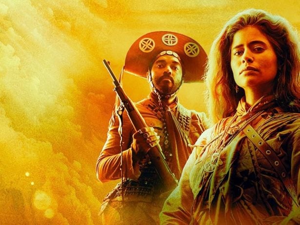 Guerreiros do Sol mostra a força da Globo na produção de novelas