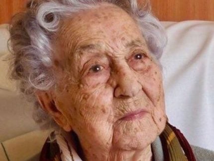 Pessoa registrada como a mais velha do mundo morre, aos 117 anos