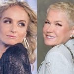 Entre Xuxa e Angélica, veja quem venceu a Batalha do Lip Sync, no “Domingão”