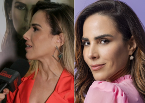 Wanessa Camargo revela se teve arrependimento por ter participado do BBB