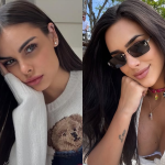 Climão! Amanda Kimberlly rebate Bruna Biancardi após exposição da filha Helena; entenda