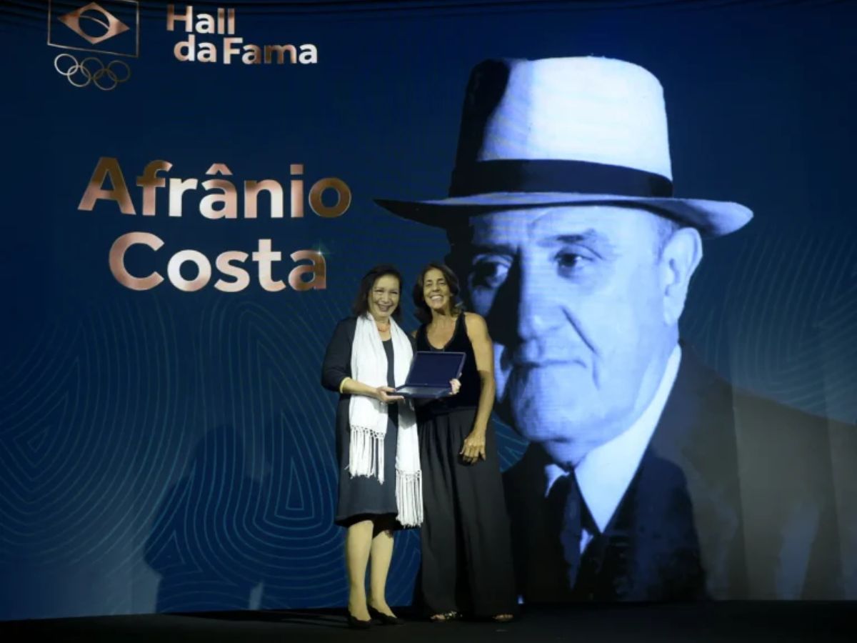Reprodução: COB
