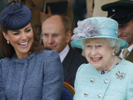 Kate Middleton fez lista de exigências ao entrar na realeza, revela autor