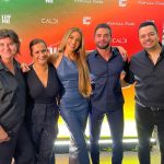 Patrícia Poeta, Caldi Comunicação e Agência Hit reúnem artistas e famosos na live Levanta Rio Grande