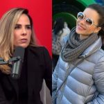 Wanessa Camargo revela que teve anorexia e bulimia após ser comparada com Sandy