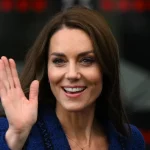 Kate Middleton retorna para academia após finalizar quimioterapia, diz site