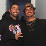 Scooby expõe amizade entre jurado que “persegue” Medina e rival do surfista