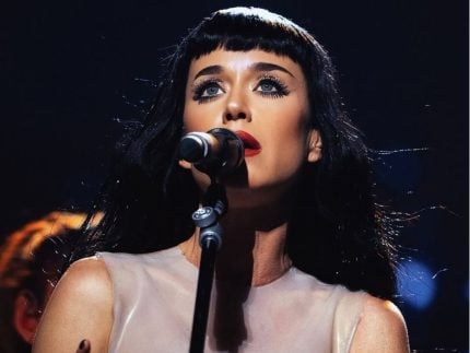 Katy Perry não é mais bem-vinda em Las Vegas após residência “falhar completamente”