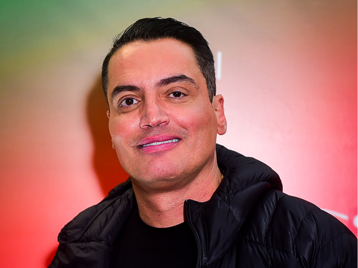 Crédito: Andy Santana - Brazil News