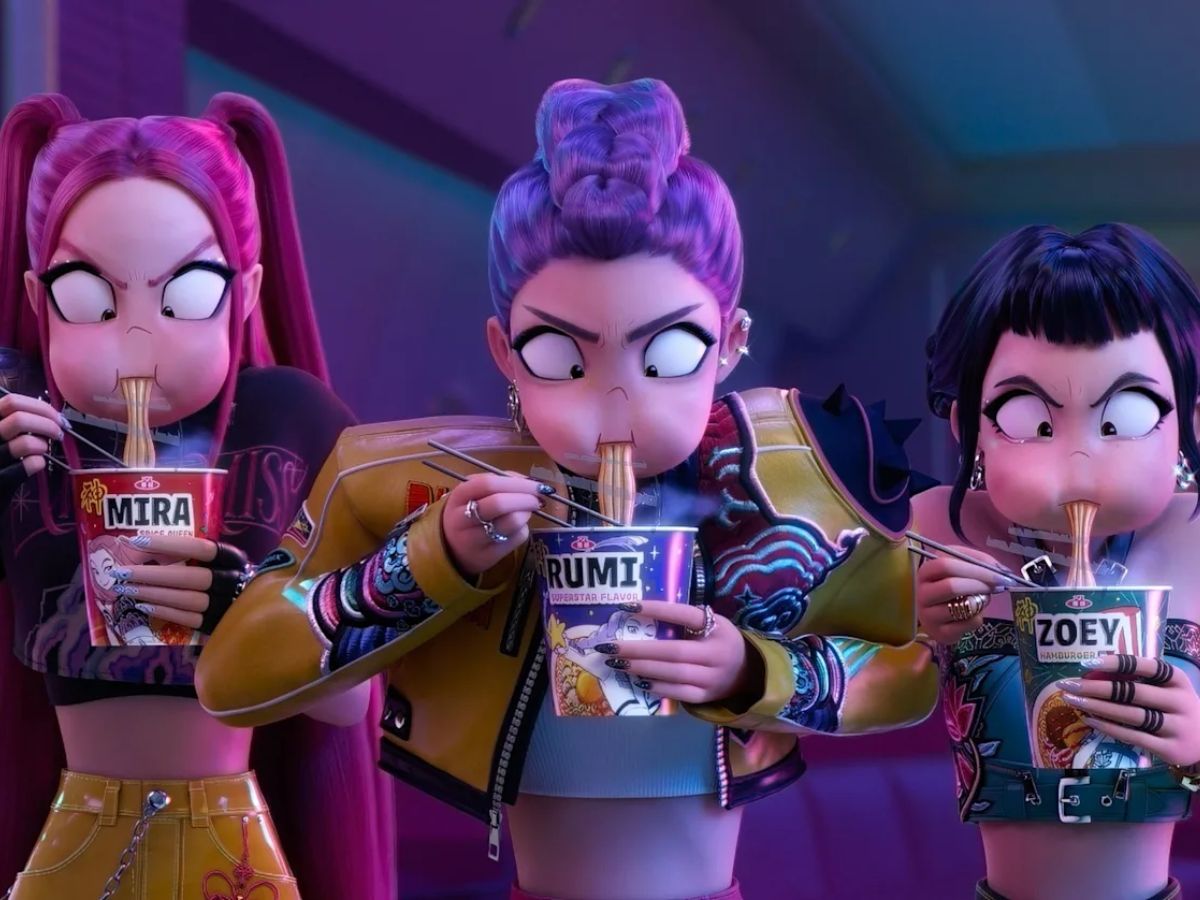 Divulgação: Netflix