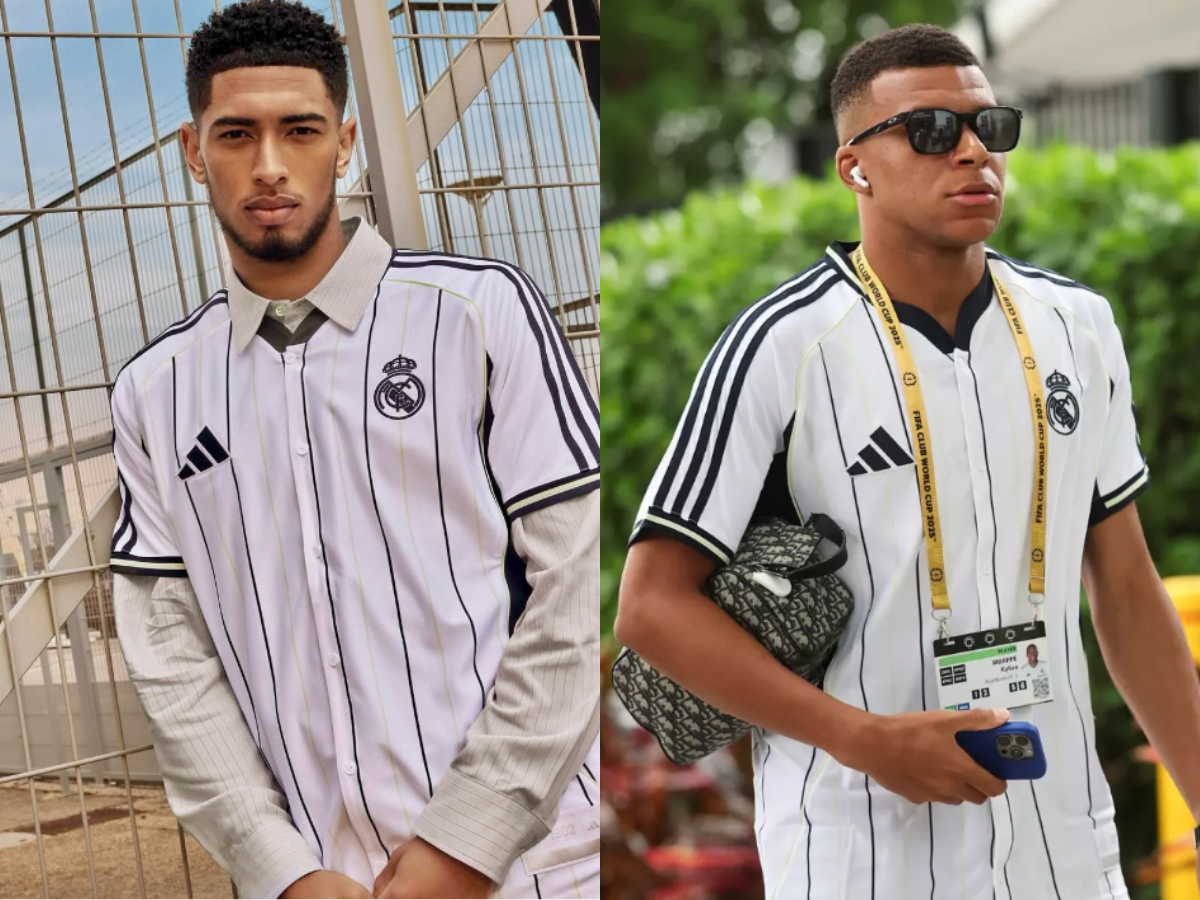 Reprodução/adidas