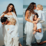 Família aumentando! Thammy Miranda e Andressa Ferreira anunciam gravidez do 2º filho