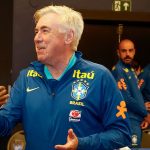 Seleção Brasileira pode garantir classificação para Copa do Mundo nesta data Fifa