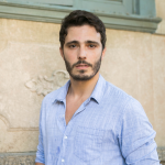 Thiago Rodrigues volta às novelas da Globo após quase dez anos e entra em “Avenida Brasil 2”