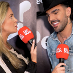 Luan Pereira detalha gravação de DVD que contou com o trabalho de 1.300 pessoas