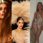 Dia de Baile da Vogue! Confira os looks dos famosos que estão presentes no evento