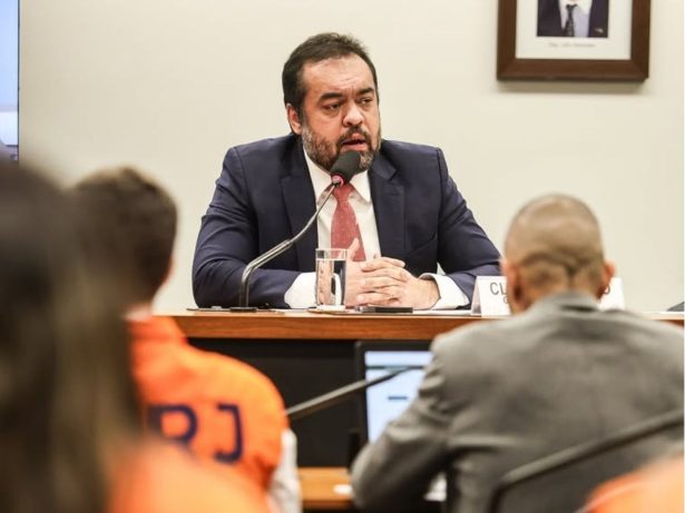 TSE declara Cláudio Castro inelegível por oito anos; entenda quem governará o RJ