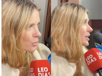 Carolina Dieckmmann sobre final de “Vale Tudo”: “Justo não foi”