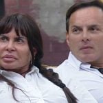 Gretchen e Esdras